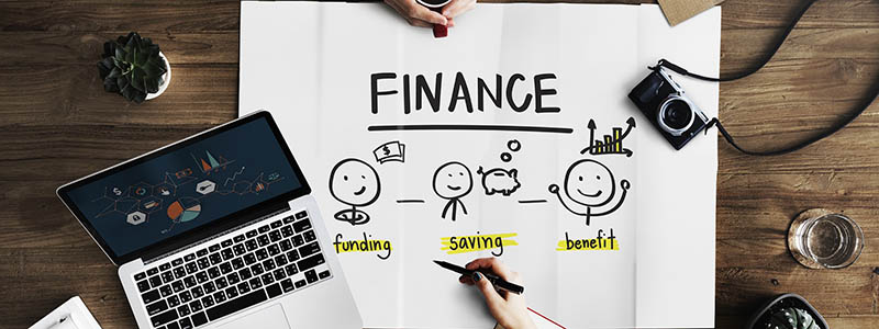 Six Ways to Budget as a Student